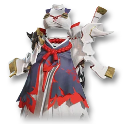 Yoto Hime xích ảnh